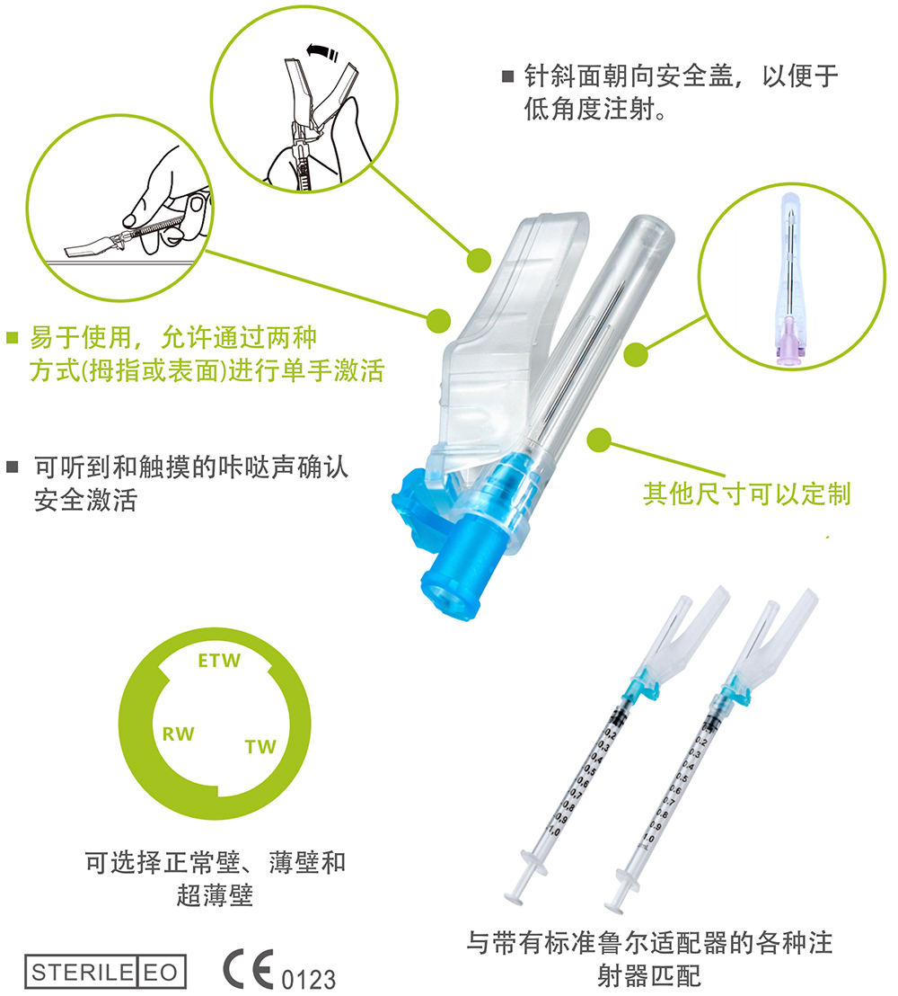 安全注射针-米乐|米乐·M6(中国大陆)官方网站